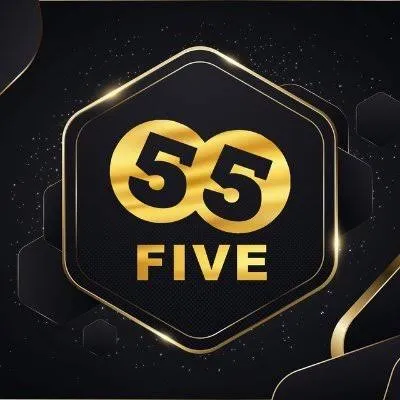 55FIVE - Petualangan Menarik di Dunia yang Seru