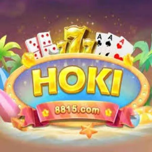 HOKI8815 - Petualangan Tanpa Batas di Dunia Terbuka